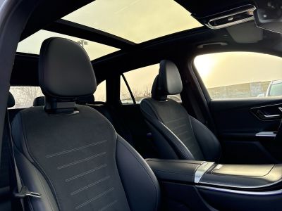Mercedes-Benz GLC Gebrauchtwagen Mercedes-Benz GLC Gebrauchtwagen