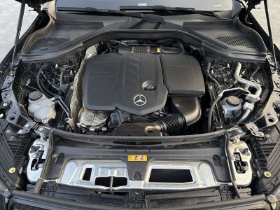 Mercedes-Benz GLC Gebrauchtwagen Mercedes-Benz GLC Gebrauchtwagen