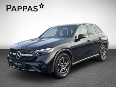 Mercedes-Benz GLC Gebrauchtwagen Mercedes-Benz GLC Gebrauchtwagen