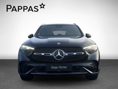 Mercedes-Benz GLC Gebrauchtwagen Mercedes-Benz GLC Gebrauchtwagen