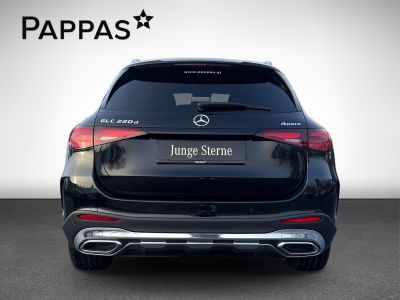 Mercedes-Benz GLC Gebrauchtwagen Mercedes-Benz GLC Gebrauchtwagen