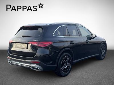 Mercedes-Benz GLC Gebrauchtwagen Mercedes-Benz GLC Gebrauchtwagen