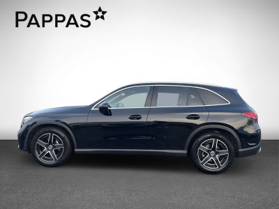 Mercedes-Benz GLC Gebrauchtwagen Mercedes-Benz GLC Gebrauchtwagen
