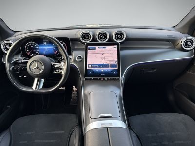 Mercedes-Benz GLC Gebrauchtwagen Mercedes-Benz GLC Gebrauchtwagen
