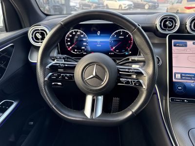 Mercedes-Benz GLC Gebrauchtwagen Mercedes-Benz GLC Gebrauchtwagen