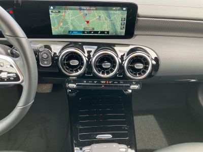 Mercedes-Benz CLA Gebrauchtwagen Mercedes-Benz CLA Gebrauchtwagen
