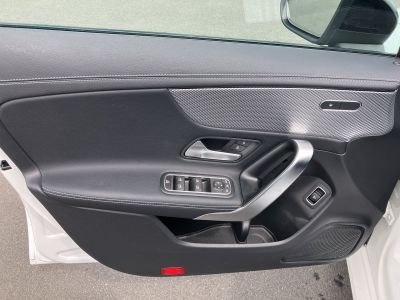 Mercedes-Benz CLA Gebrauchtwagen Mercedes-Benz CLA Gebrauchtwagen