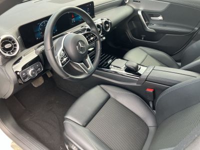 Mercedes-Benz CLA Gebrauchtwagen Mercedes-Benz CLA Gebrauchtwagen