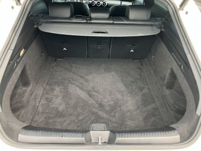 Mercedes-Benz CLA Gebrauchtwagen Mercedes-Benz CLA Gebrauchtwagen