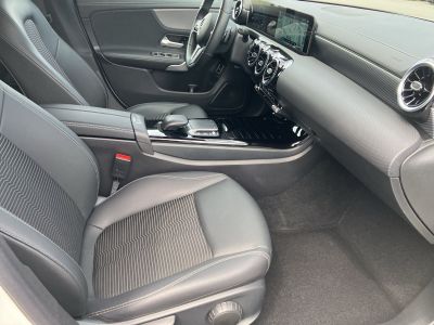 Mercedes-Benz CLA Gebrauchtwagen Mercedes-Benz CLA Gebrauchtwagen
