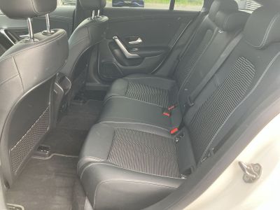 Mercedes-Benz CLA Gebrauchtwagen Mercedes-Benz CLA Gebrauchtwagen