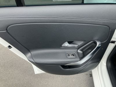 Mercedes-Benz CLA Gebrauchtwagen Mercedes-Benz CLA Gebrauchtwagen