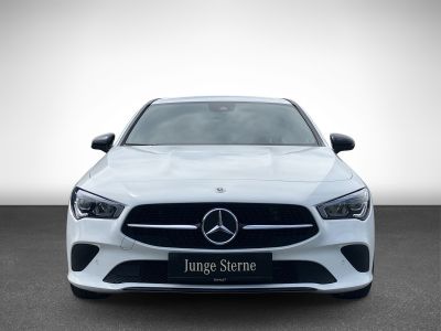 Mercedes-Benz CLA Gebrauchtwagen Mercedes-Benz CLA Gebrauchtwagen