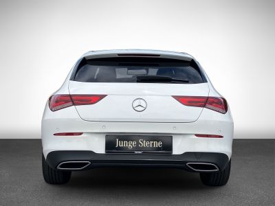 Mercedes-Benz CLA Gebrauchtwagen Mercedes-Benz CLA Gebrauchtwagen