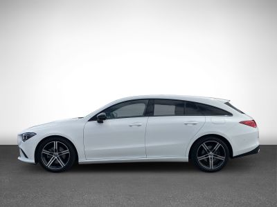 Mercedes-Benz CLA Gebrauchtwagen Mercedes-Benz CLA Gebrauchtwagen