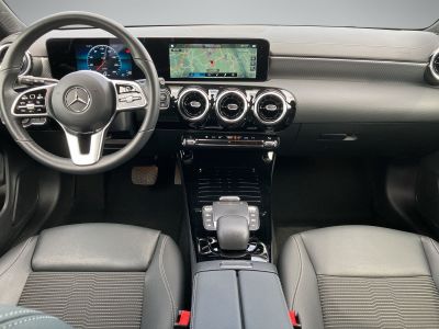 Mercedes-Benz CLA Gebrauchtwagen Mercedes-Benz CLA Gebrauchtwagen