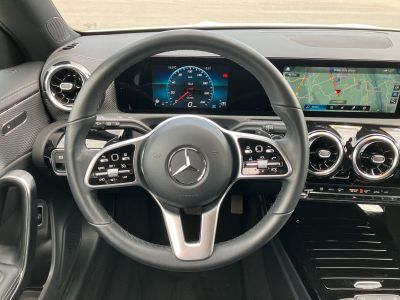 Mercedes-Benz CLA Gebrauchtwagen Mercedes-Benz CLA Gebrauchtwagen
