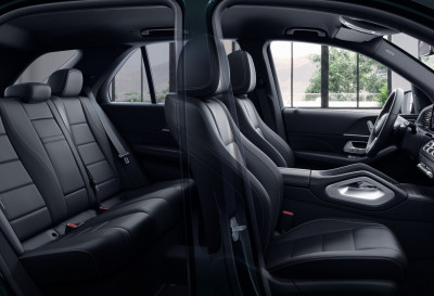 Mercedes-Benz GLE Gebrauchtwagen