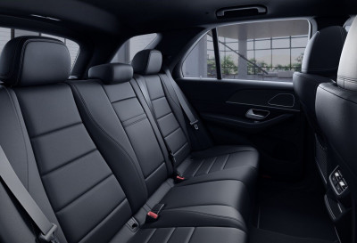 Mercedes-Benz GLE Gebrauchtwagen