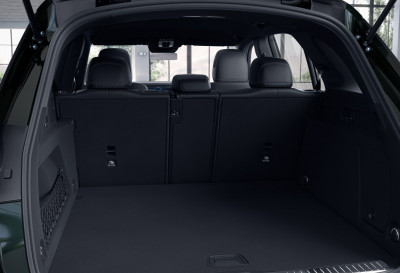 Mercedes-Benz GLE Gebrauchtwagen