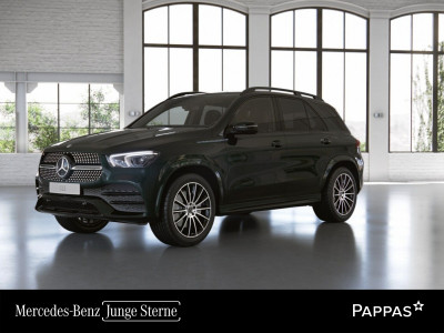 Mercedes-Benz GLE Gebrauchtwagen