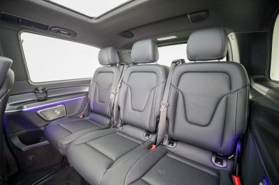 Mercedes-Benz V-Klasse Gebrauchtwagen Mercedes-Benz V-Klasse Gebrauchtwagen