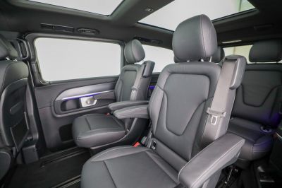 Mercedes-Benz V-Klasse Gebrauchtwagen Mercedes-Benz V-Klasse Gebrauchtwagen