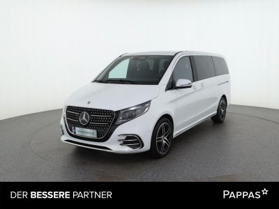 Mercedes-Benz V-Klasse Gebrauchtwagen Mercedes-Benz V-Klasse Gebrauchtwagen