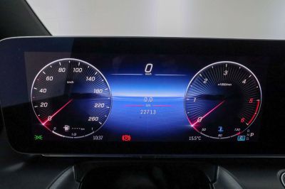 Mercedes-Benz V-Klasse Gebrauchtwagen Mercedes-Benz V-Klasse Gebrauchtwagen