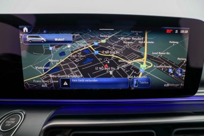 Mercedes-Benz V-Klasse Gebrauchtwagen Mercedes-Benz V-Klasse Gebrauchtwagen