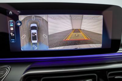Mercedes-Benz V-Klasse Gebrauchtwagen Mercedes-Benz V-Klasse Gebrauchtwagen