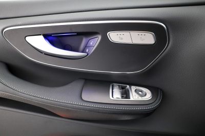 Mercedes-Benz V-Klasse Gebrauchtwagen Mercedes-Benz V-Klasse Gebrauchtwagen