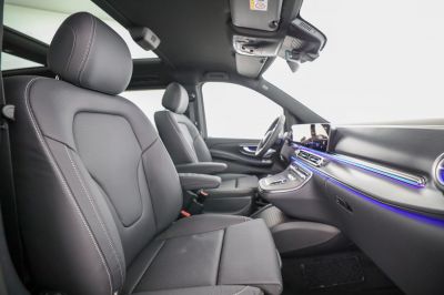 Mercedes-Benz V-Klasse Gebrauchtwagen Mercedes-Benz V-Klasse Gebrauchtwagen