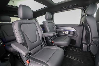 Mercedes-Benz V-Klasse Gebrauchtwagen Mercedes-Benz V-Klasse Gebrauchtwagen