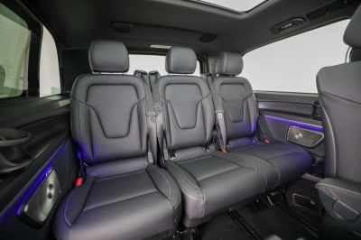 Mercedes-Benz V-Klasse Gebrauchtwagen Mercedes-Benz V-Klasse Gebrauchtwagen