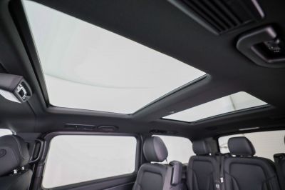 Mercedes-Benz V-Klasse Gebrauchtwagen Mercedes-Benz V-Klasse Gebrauchtwagen