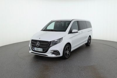 Mercedes-Benz V-Klasse Gebrauchtwagen Mercedes-Benz V-Klasse Gebrauchtwagen