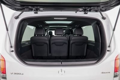 Mercedes-Benz V-Klasse Gebrauchtwagen Mercedes-Benz V-Klasse Gebrauchtwagen
