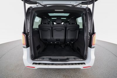 Mercedes-Benz V-Klasse Gebrauchtwagen Mercedes-Benz V-Klasse Gebrauchtwagen