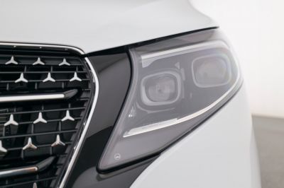 Mercedes-Benz V-Klasse Gebrauchtwagen Mercedes-Benz V-Klasse Gebrauchtwagen