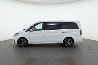 Mercedes-Benz V-Klasse Gebrauchtwagen Mercedes-Benz V-Klasse Gebrauchtwagen