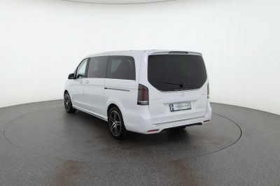 Mercedes-Benz V-Klasse Gebrauchtwagen Mercedes-Benz V-Klasse Gebrauchtwagen