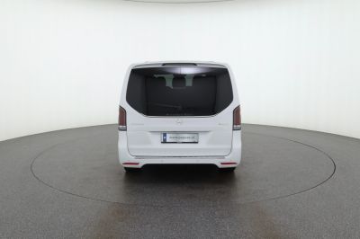 Mercedes-Benz V-Klasse Gebrauchtwagen Mercedes-Benz V-Klasse Gebrauchtwagen