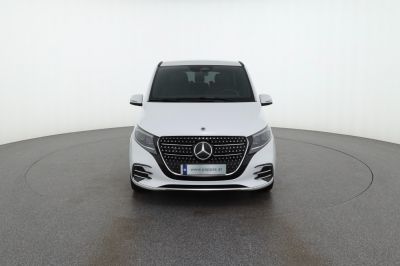 Mercedes-Benz V-Klasse Gebrauchtwagen Mercedes-Benz V-Klasse Gebrauchtwagen