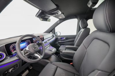 Mercedes-Benz V-Klasse Gebrauchtwagen Mercedes-Benz V-Klasse Gebrauchtwagen