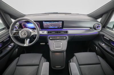 Mercedes-Benz V-Klasse Gebrauchtwagen Mercedes-Benz V-Klasse Gebrauchtwagen