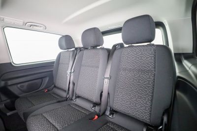 Mercedes-Benz Vito Gebrauchtwagen Mercedes-Benz Vito Gebrauchtwagen