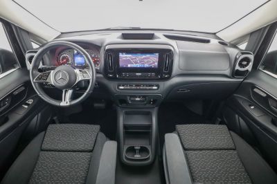 Mercedes-Benz Vito Gebrauchtwagen Mercedes-Benz Vito Gebrauchtwagen
