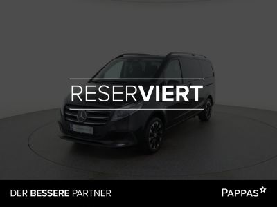 Mercedes-Benz Vito Gebrauchtwagen Mercedes-Benz Vito Gebrauchtwagen