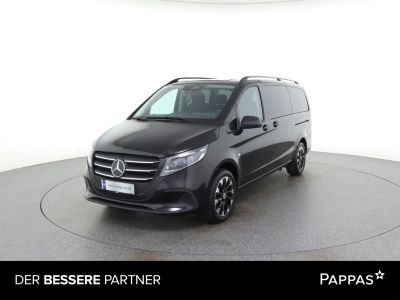 Mercedes-Benz Vito Gebrauchtwagen Mercedes-Benz Vito Gebrauchtwagen